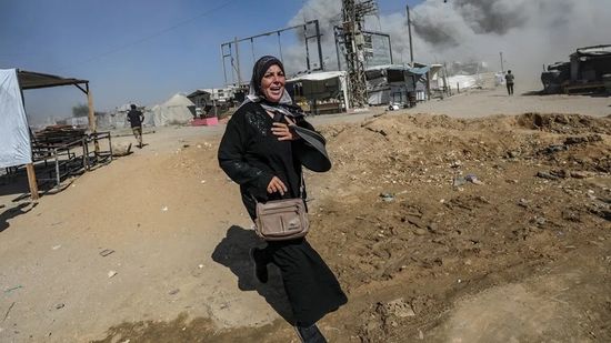 Israel ordena evacuar toda la ciudad de Gaza en plena ofensiva militar