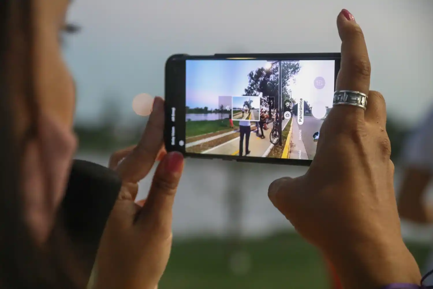 Turismo: balance positivo para las vacaciones de invierno en la ciudad