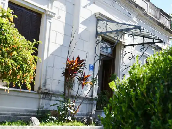 Arranca el ciclo internacional “Voces que transforman 2025”, con referentes de museos de América Latina y Europa