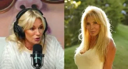 Yanina Latorre y Graciela Alfano
