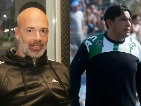 Elía y Mariscal, en la búsqueda de formar equipos competitivos