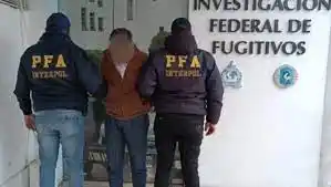 Era buscado en Brasil por abuso de menores y lo encontraron como taxista en el Aeropuerto de Ezeiza