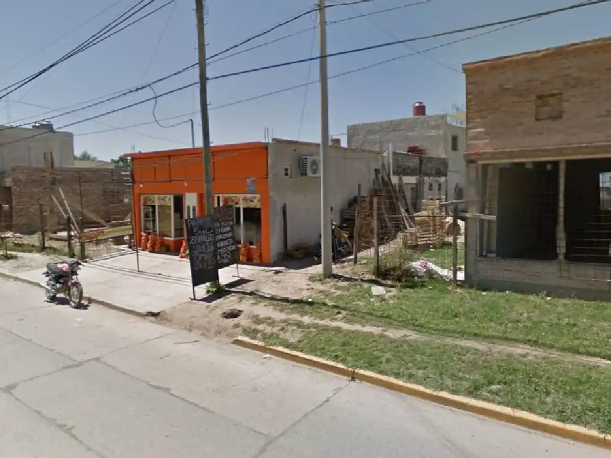 En Rafaela, hallan asesinado a  jubilado: creen que lo mataron  para quedarse con su casa