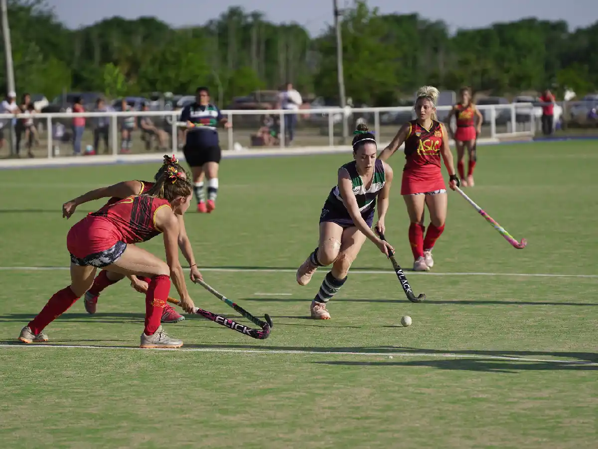 Etapa de definición en la Copa de Oro