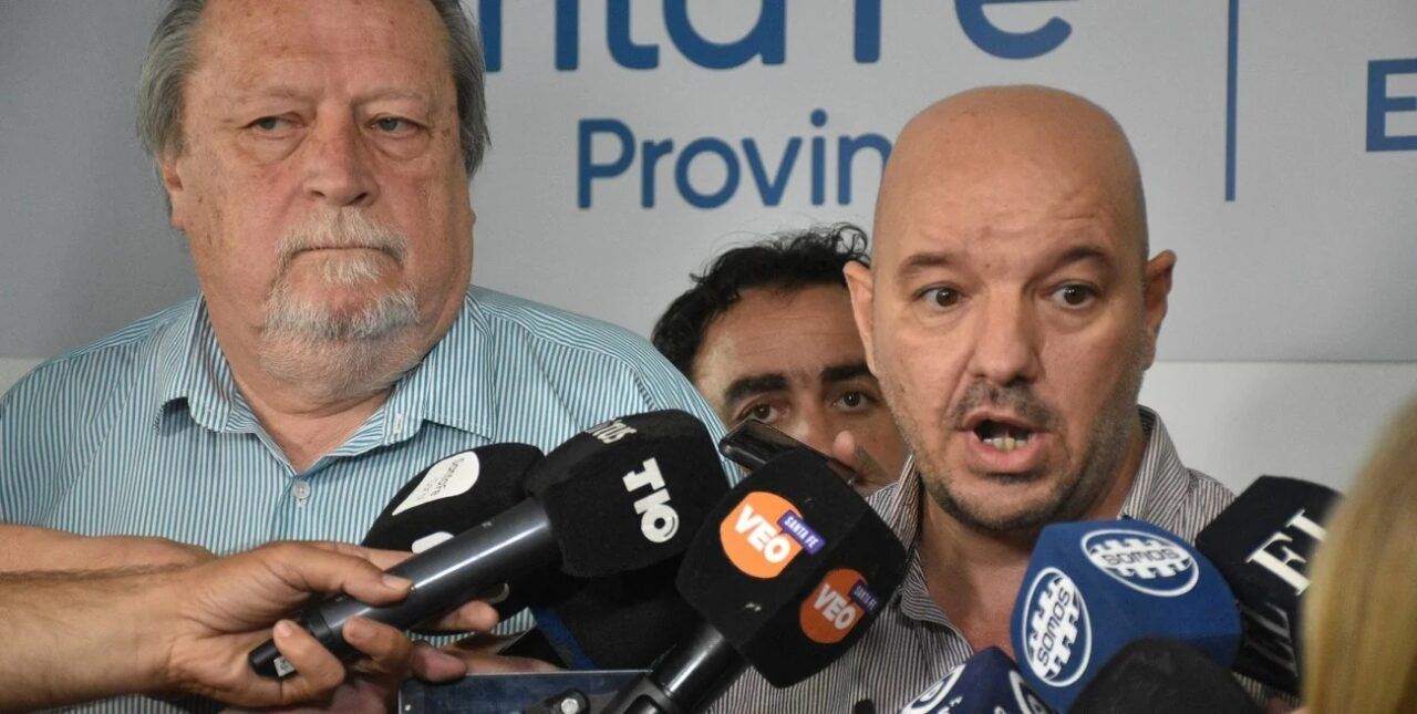 Paritarias: más de 30 mil docentes votaron por el rechazo a la oferta salaria