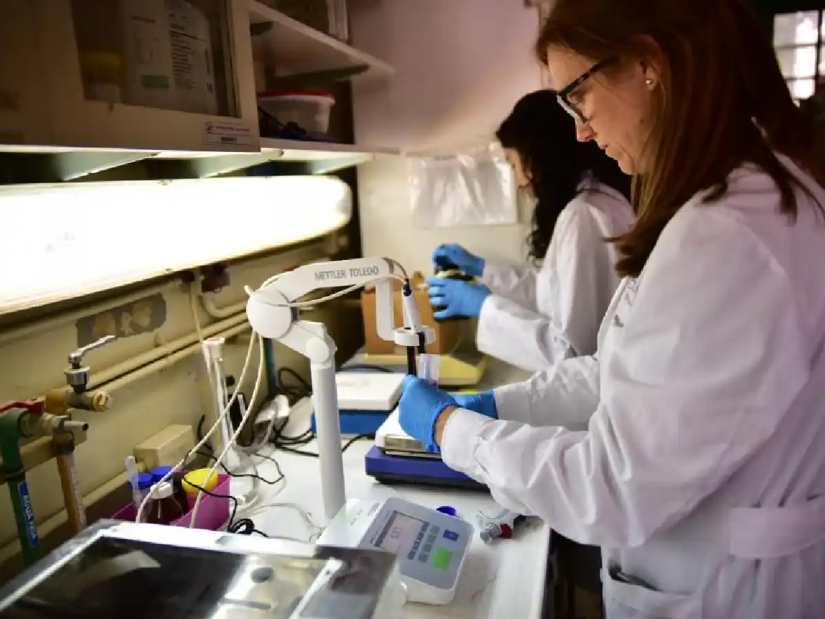 El próximo lunes comienza el Congreso de Ciencia y Género