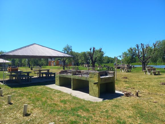 Playa Mansa cerrada: "¡Cuánto nos falta para ser una ciudad turística!"