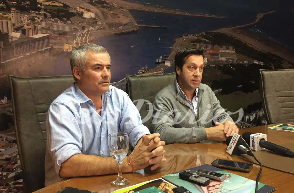 “Vamos a potenciar el equipo del Consorcio”