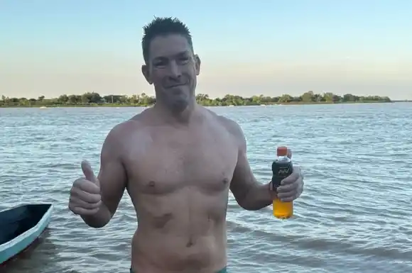 Mortara se quedó con un complicado desafío en la Hernandarias-Paraná