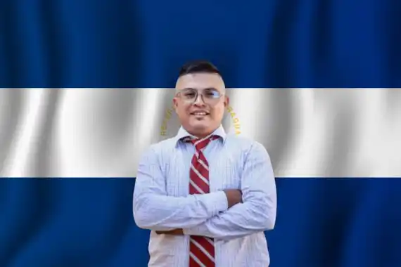 Nicaragua envió a Guatemala a presos y les sacó la nacionalidad