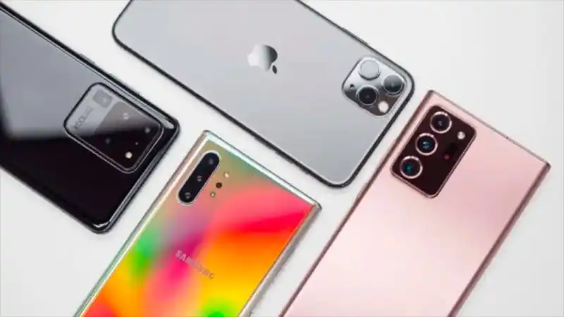 Plan para comprar celulares en diez cuotas: cuáles incluyen y hasta qué precios