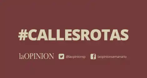 Rómulo Naón un desastre