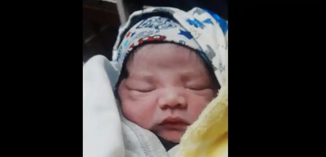 ¡Bienvenido, Giovanni!