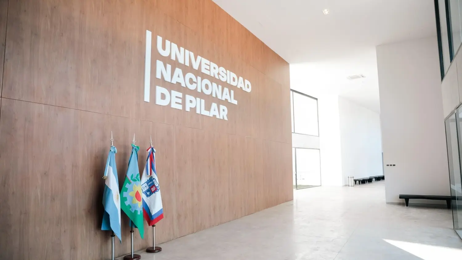 La casa de estudios recibirá este año a 6 mil estudiantes.