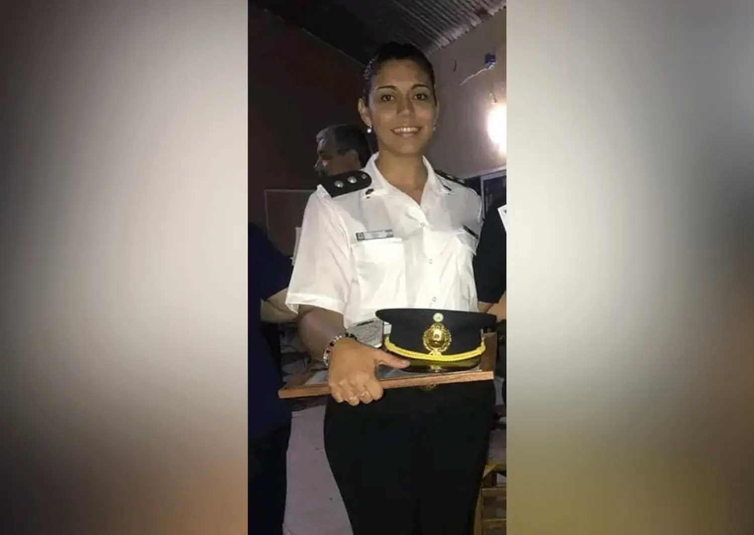 ¡Saludan a Soledad Fusi en el día de su cumpleaños!