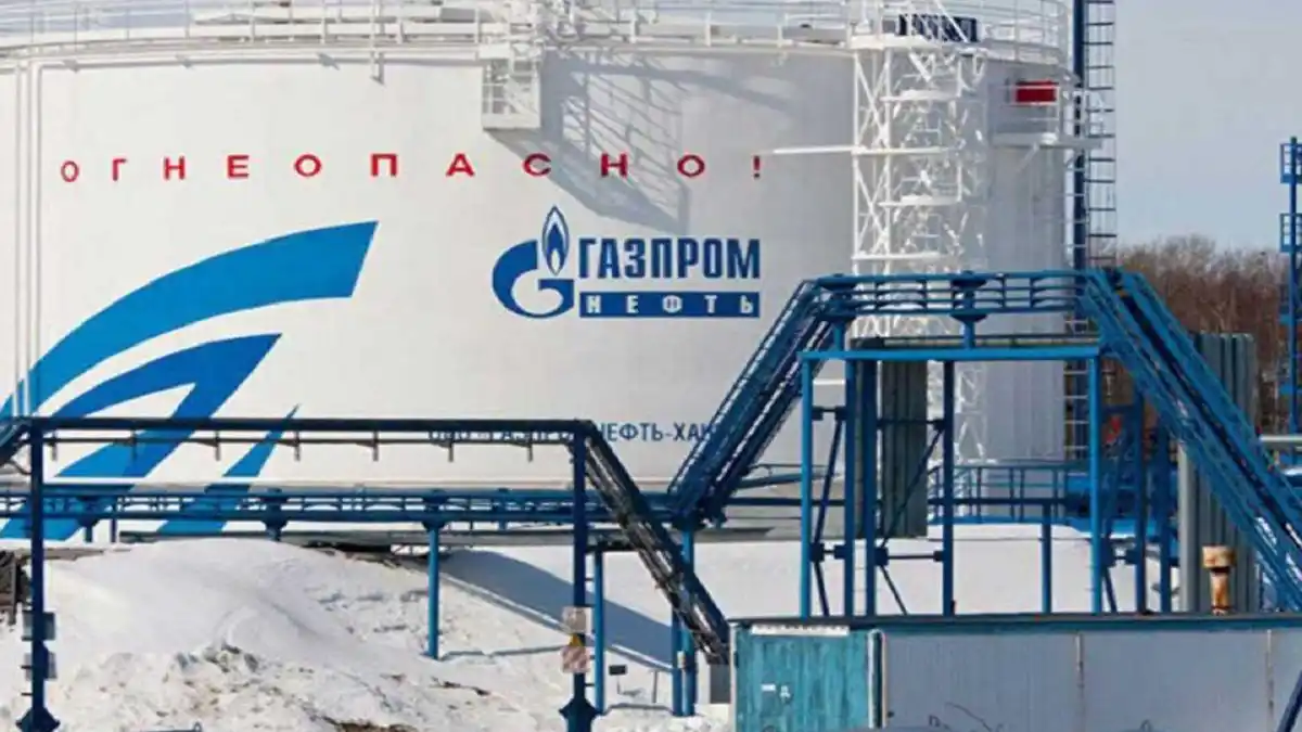 APROVECHANDO EL ALIVIO DE LAS SANCIONES: Rusia y Venezuela adelantan proyectos para producción de gas