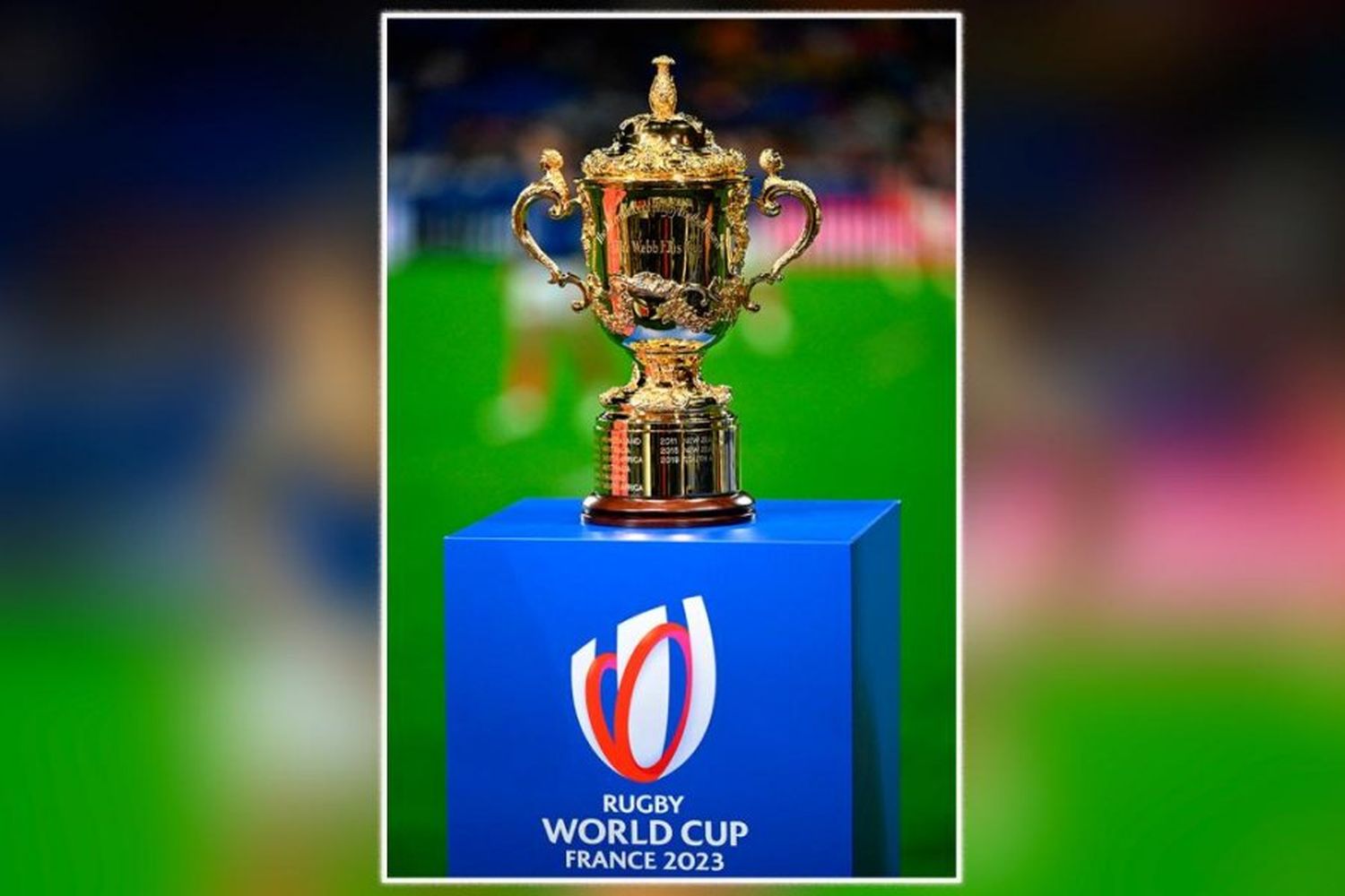 La próxima Copa del Mundo de rugby tendrá 24 equipos