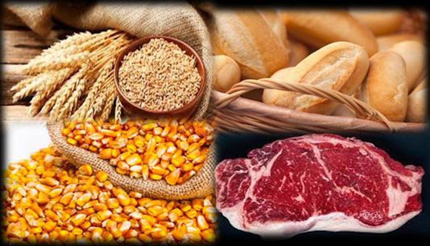 Preocupado por los precios el gobierno refuerza controles sobre alimentos