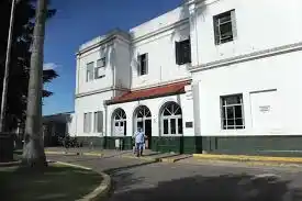 Recapturaron a un detenido que había sido trasladado para un control médico y se escapó.