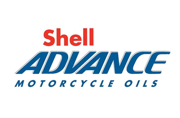 Lanzamiento de lubricantes Shell Advance para motos