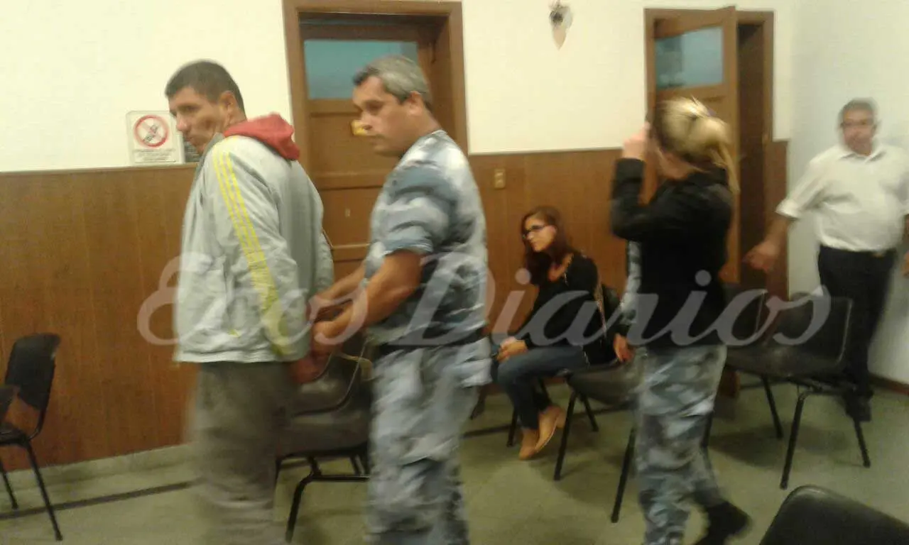 Obligó a joven a prostituirse y lo  condenaron a cinco años de prisión