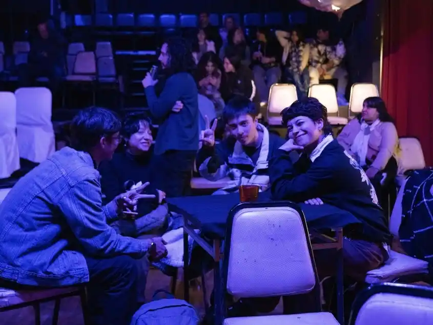 Rosario celebra la Noche de los Teatros Independientes con más de una decena de salas abiertas y propuestas gratuitas