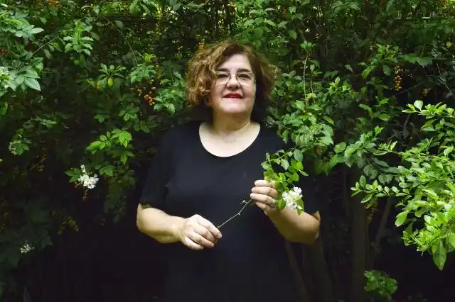 Indiana Bonfanti: “estoy muy contenta y agradecida por la convocatoria”
