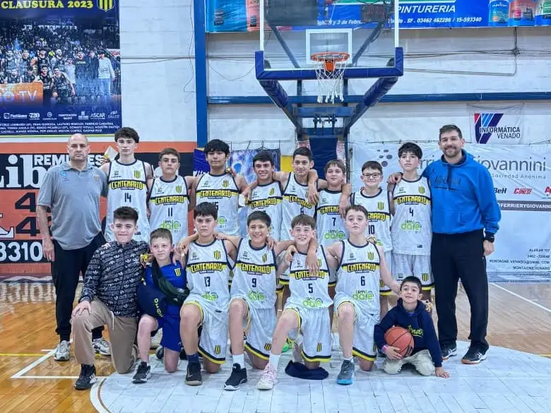 U13 - 2