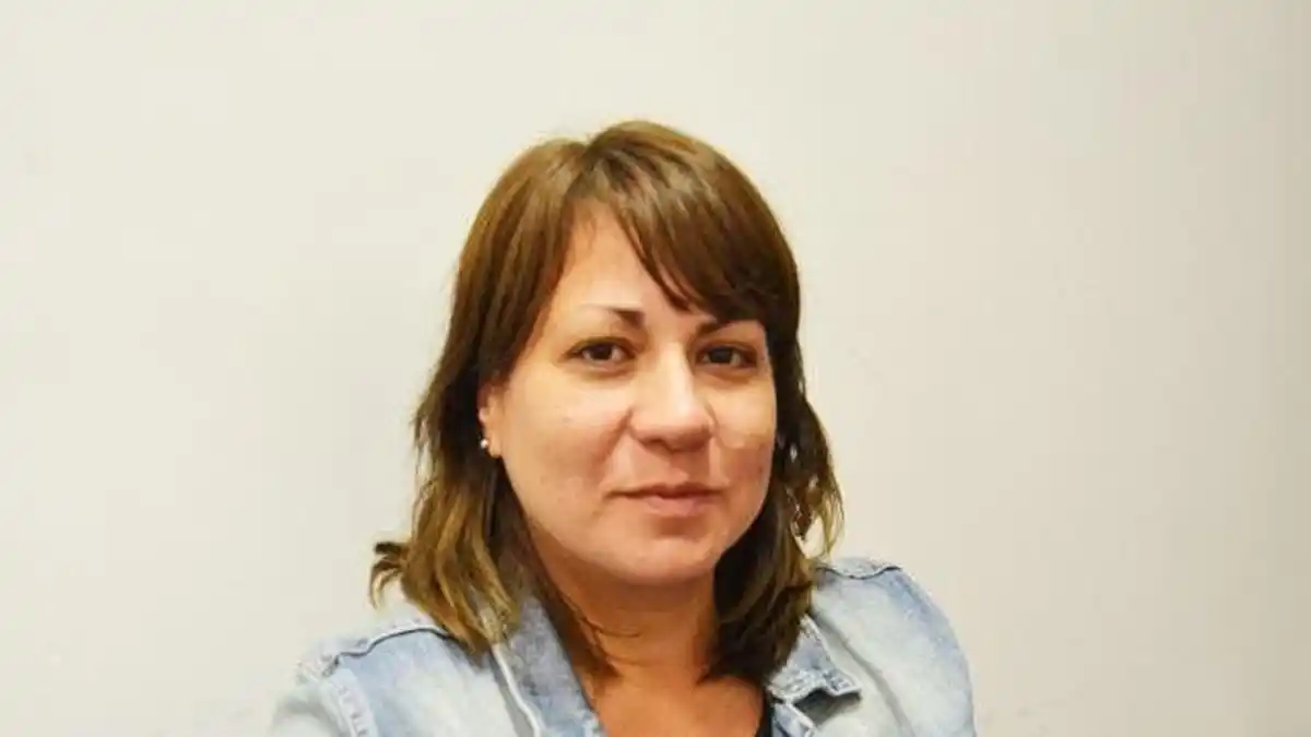 Marina Petroff: “Hay una crisis de corrupción, de inmoralidad”