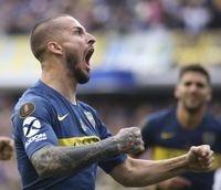 Bermúdez es optimista respecto al regreso de Darío Benedetto