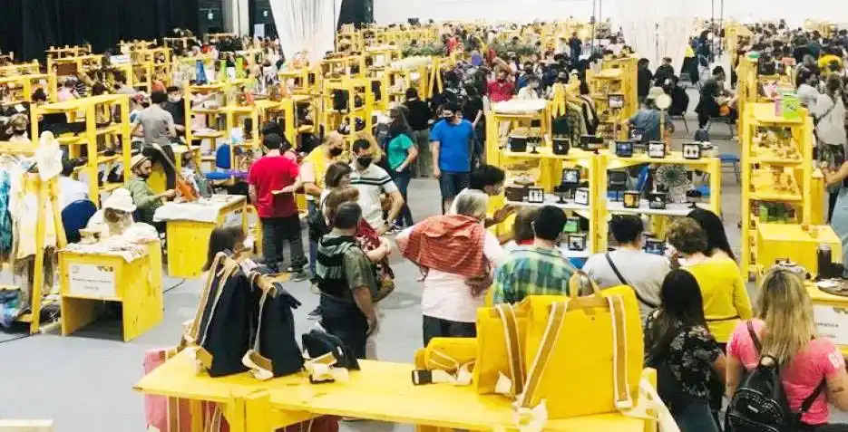 Renovada plataforma virtual de la Feria del Centro