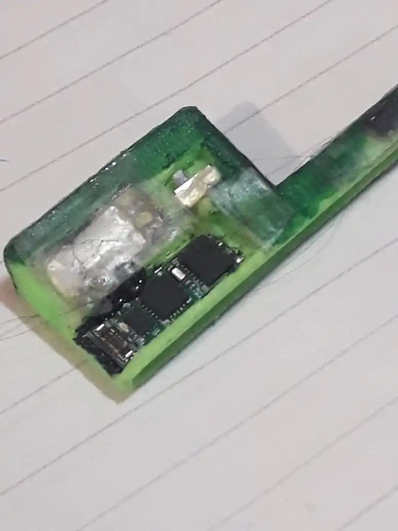 Clonaron tarjetas en cajeros donde ya habían encontrado un dispositivo de tipo casero 