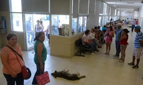 Menor dio a luz a su bebé sin vida producto de una golpiza 