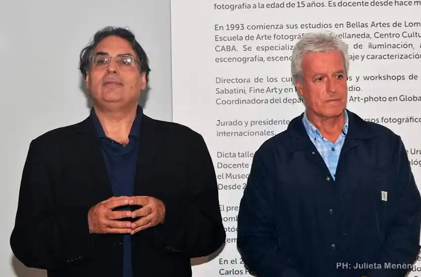 Despierta polémica la llegada de un agente comunal como funcionario en Cultura