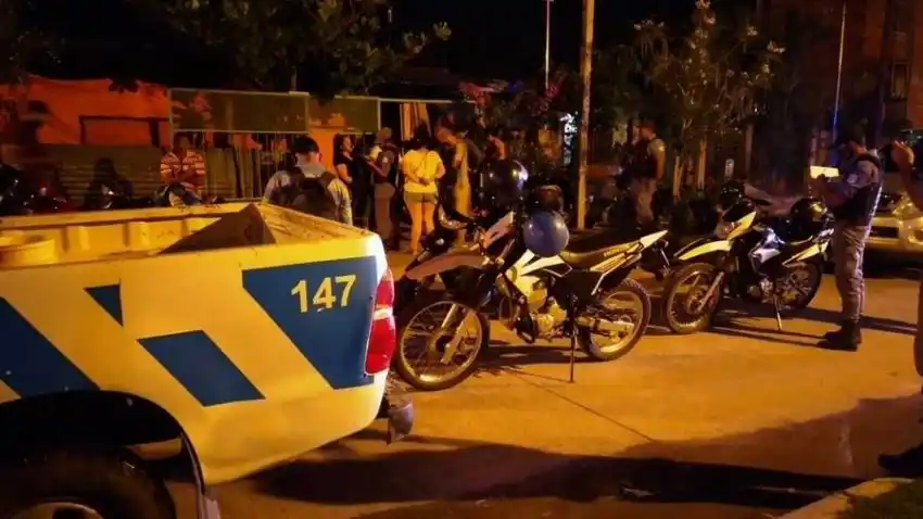 Decreto municipal establece sanciones para fiestas clandestinas que se reiteran en la ciudad