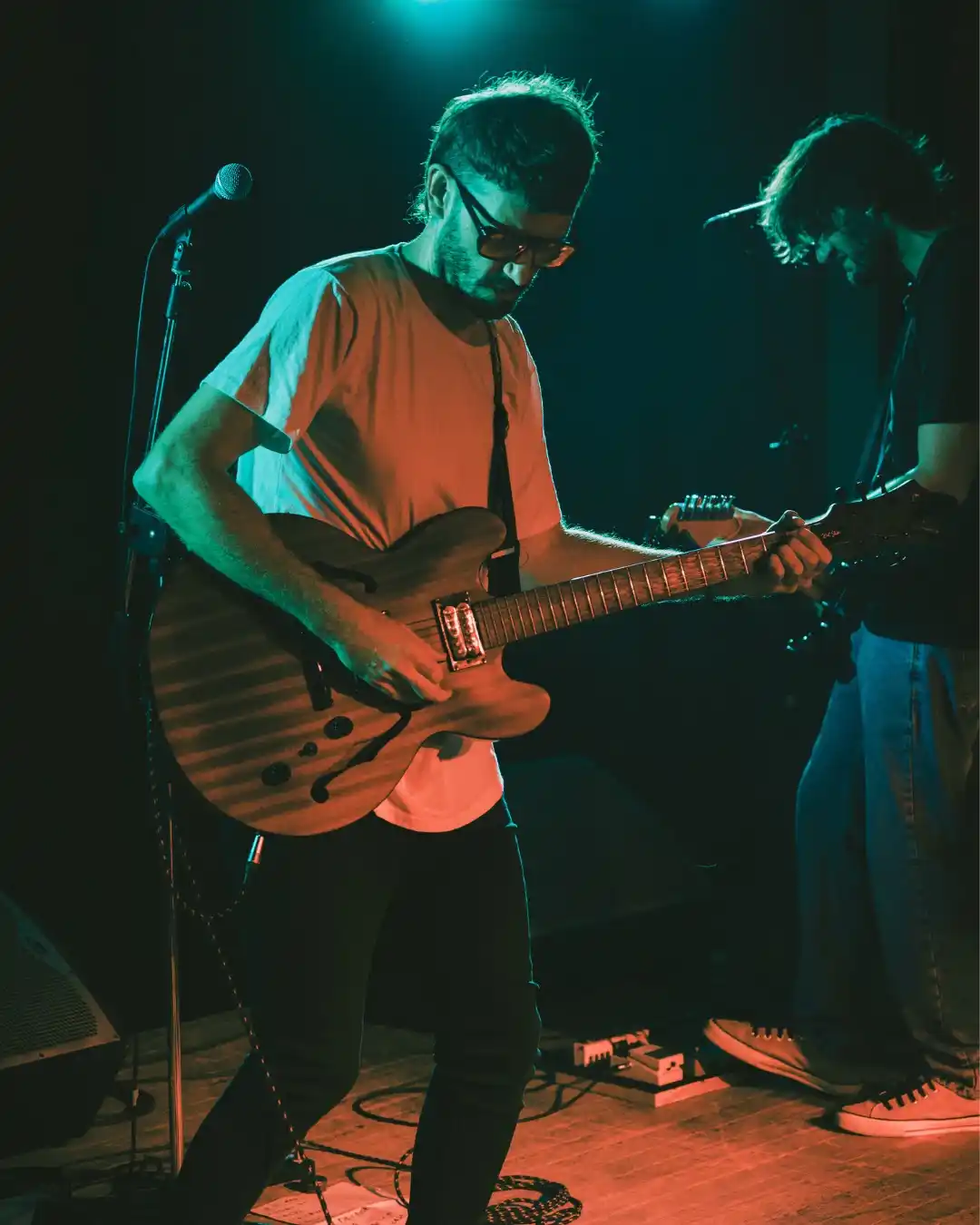 andres bernini musico rafaelino - 4