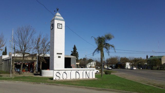 Tres localidades santafesinas cambian de fase