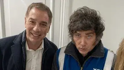 La Justicia le impuso una multa diaria de $100.000 a Diego Santilli por incumplir la ley de Financiamiento Universitario