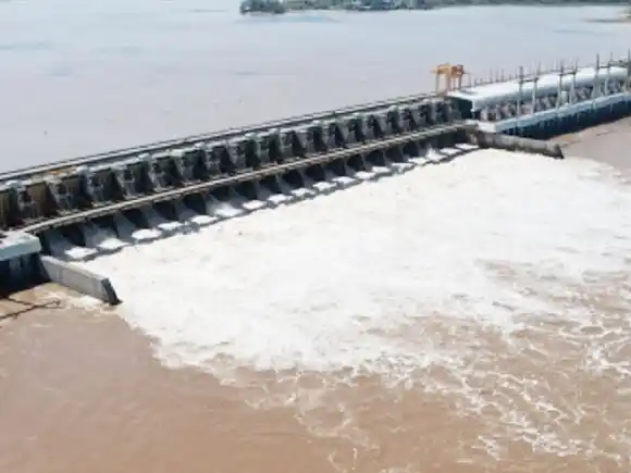 La Delegación Argentina en Salto Grande obtuvo el Certificado Ambiental Anual