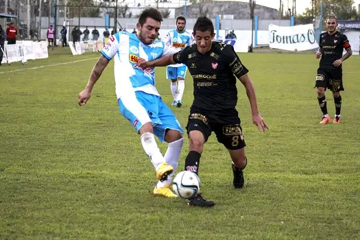 VIDEO: ¿Fue mano en el segundo gol de Instituto?