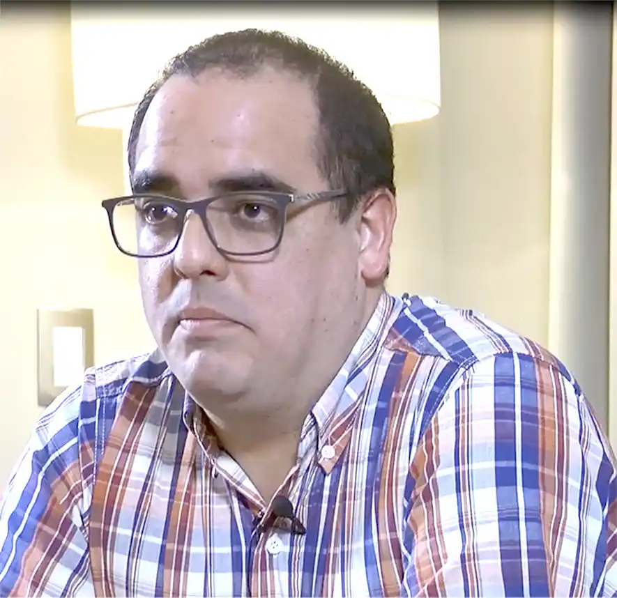 La justicia entrerriana dejó cesante al ex fiscal Uriburu