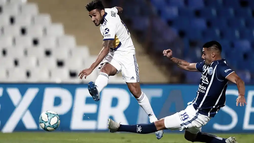 El fútbol argentino se suspende hasta el 31 de marzo