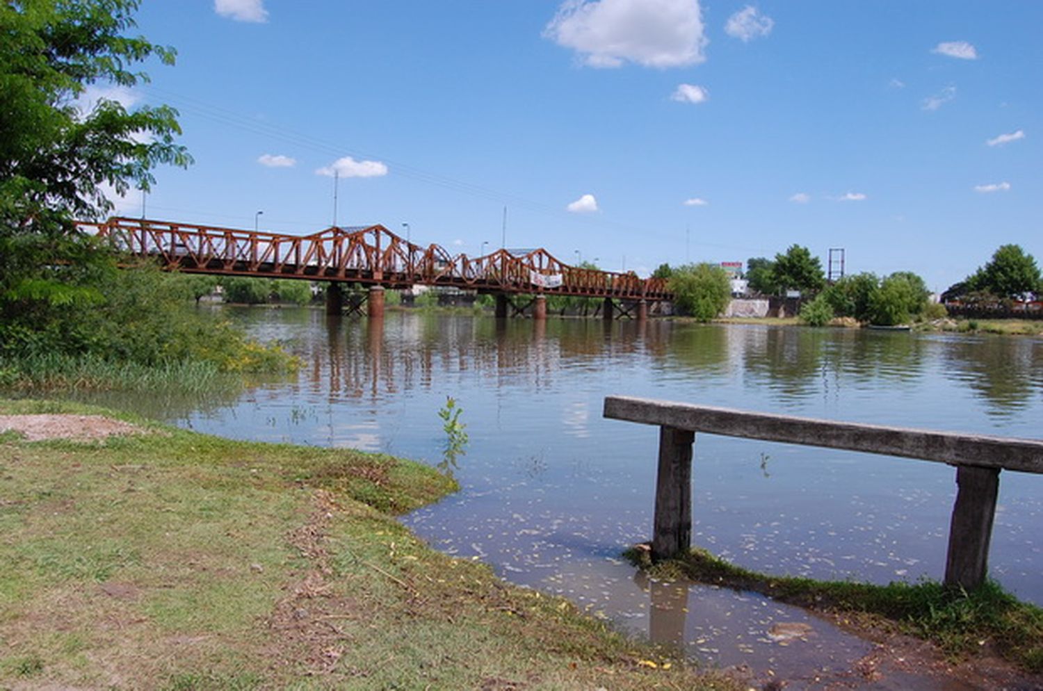 Presentarán un nuevo avance para el futuro puente