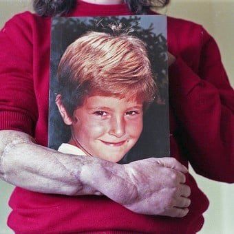 La víctima más joven del atentado a la AMIA era un bonaerense de 5 años: La historia de una mañana trágica