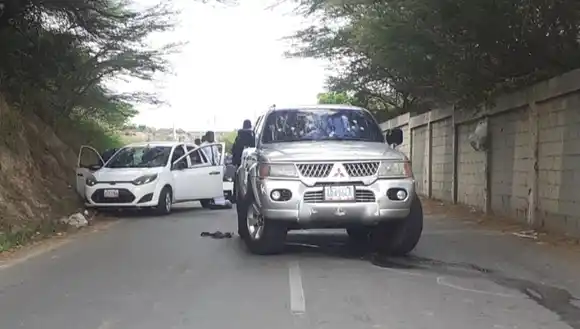 Identificados dos de los secuestradores de la Cota 905 ultimados en Vargas