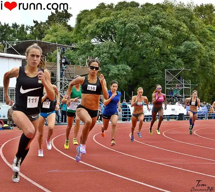 Casetta volvió al triunfo