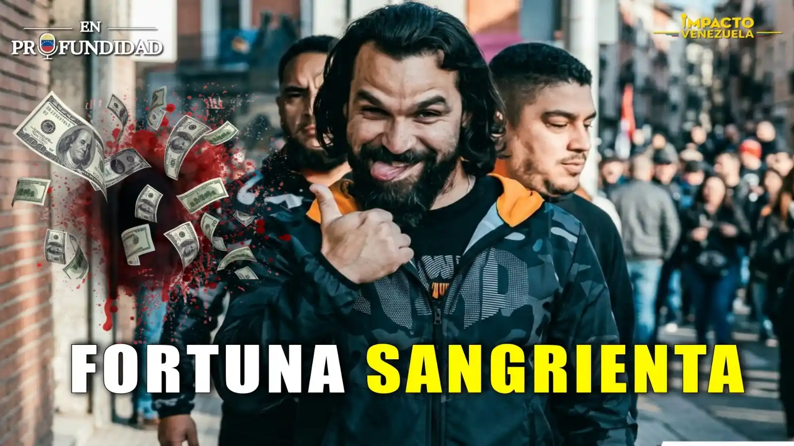 TORTURA, EXTORSIÓN Y SAQUEO: LA FORTUNA DE GRANKO ARTEAGA - Venezuela en profundidad