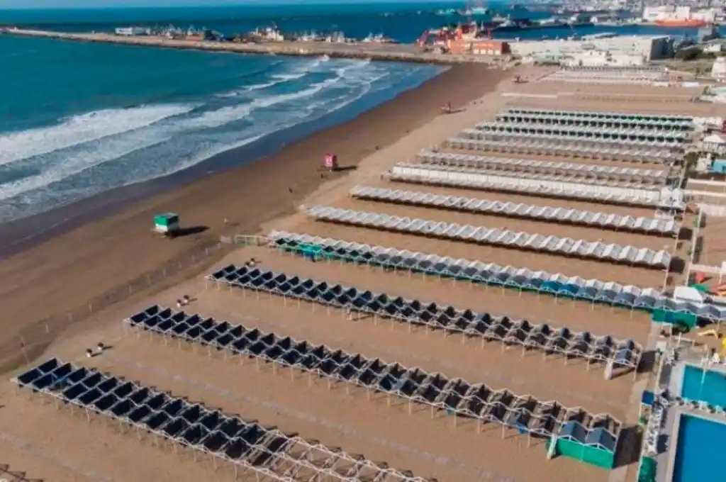 Mar del Plata: Municipio elevó a Provincia un cronograma de aperturas para hoteles, balnearios, cines y teatros