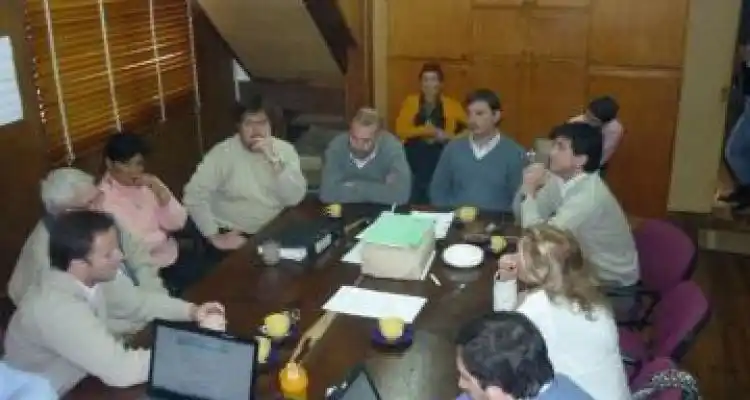Piden prórroga para la emergencia del transporte público
