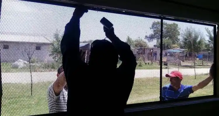 Después de las críticas, arreglos en el CIC